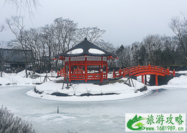 北海道二月穿什么衣服 北海道2月有什么节日 北海道二月穿什么衣服 北海道2月有什么节日