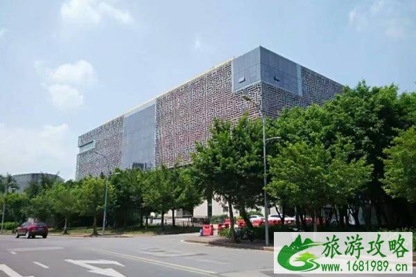 11月5日起惠州博物馆部分展厅关闭时间及原因 11月5日起惠州博物馆部分展厅关闭时间及原因