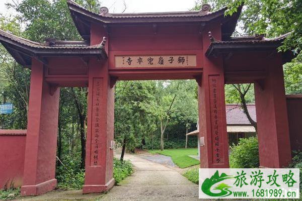 南京兜率寺历史介绍 兜率寺怎么样
