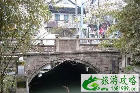 苏州乌鹊桥在哪里 乌鹊桥历史介绍