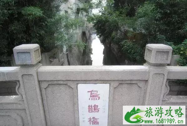 苏州乌鹊桥在哪里 乌鹊桥历史介绍