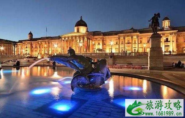 英国伦敦有哪些名胜古迹 英国伦敦有哪些名胜古迹