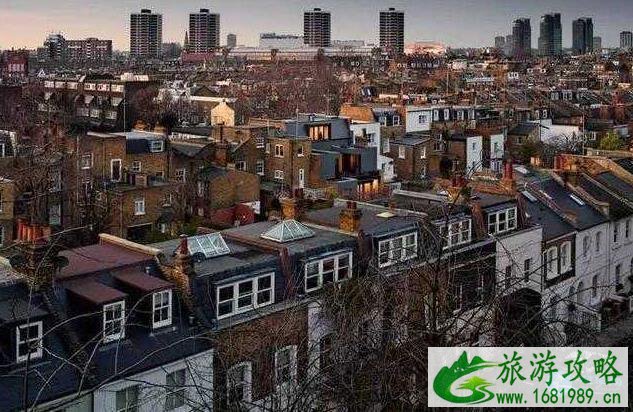 英国伦敦有哪些名胜古迹 英国伦敦有哪些名胜古迹