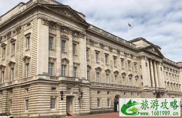 英国伦敦有哪些名胜古迹 英国伦敦有哪些名胜古迹