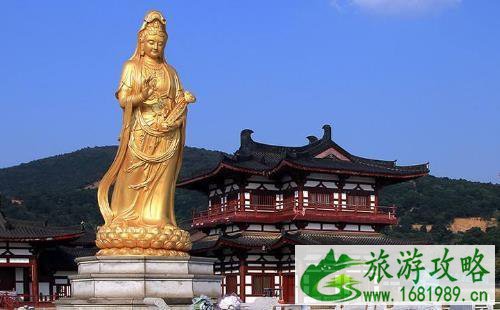 苏州大观音禅寺门票 苏州大观音禅寺地址 苏州大观音禅寺门票 苏州大观音禅寺地址