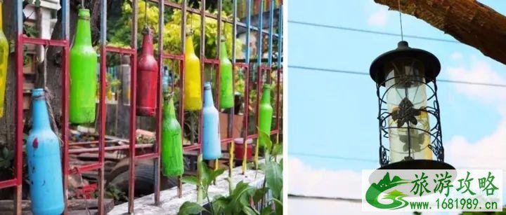 深圳上围村在哪 深圳上围村怎么去 深圳上围村在哪 深圳上围村怎么去