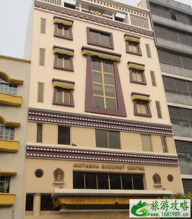 新加坡怎么样 新加坡旅游好吗