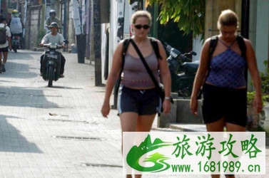 澳大利亚为什么是最胖国家之一 澳大利亚为什么是最胖国家之一