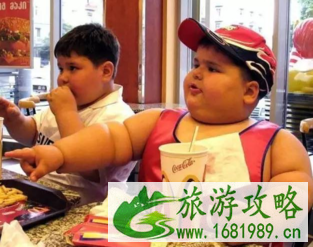 澳大利亚为什么是最胖国家之一 澳大利亚为什么是最胖国家之一