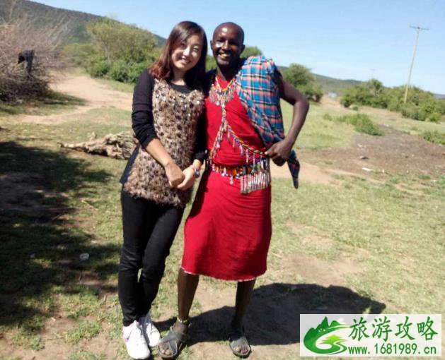 肯尼亚马赛马拉野生动物园游记 肯尼亚马赛马拉野生动物园游记
