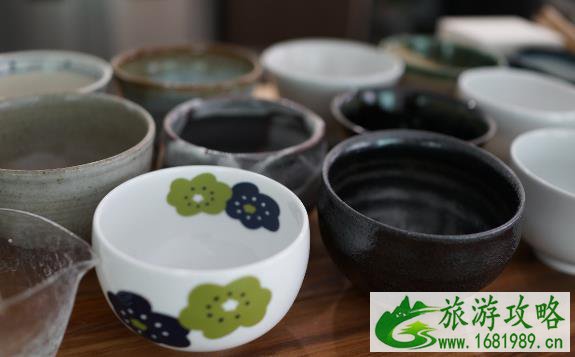 冬季去日本购物清单推荐