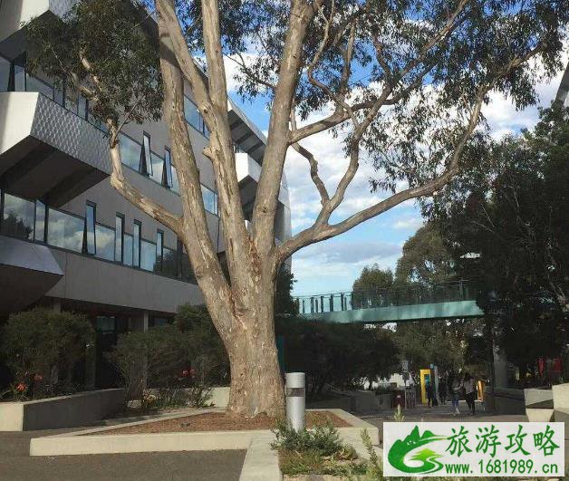 墨尔本和北京的时差 墨尔本和北京的时差