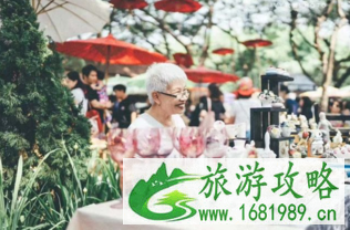 清迈在哪个国家 2017年清迈自由行攻略