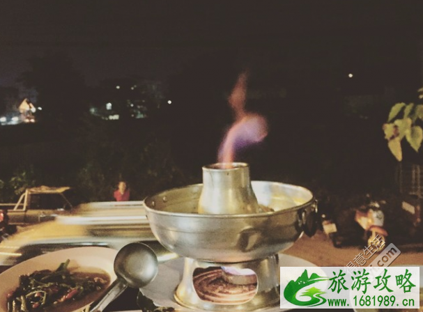 清迈在哪个国家 2017年清迈自由行攻略