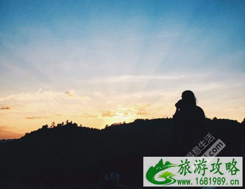 清迈在哪个国家 2017年清迈自由行攻略