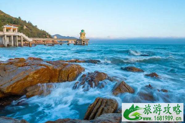 广东必去景点攻略 十大旅游胜地推荐 广东必去景点攻略 十大旅游胜地推荐