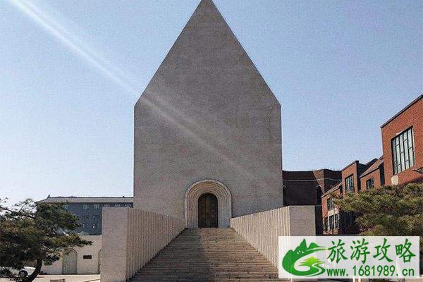 北京小众值得一去的地方