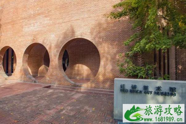 北京小众值得一去的地方