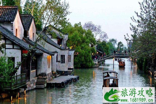 苏州踏青去哪里好 春游地点推荐 苏州踏青去哪里好 春游地点推荐