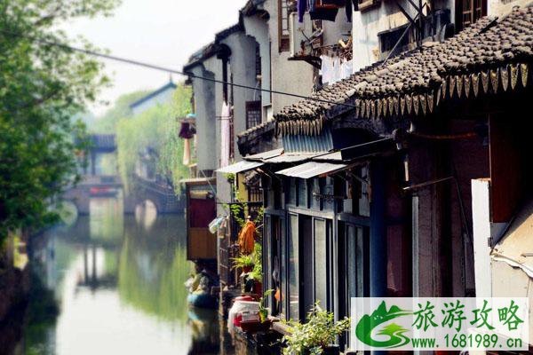 苏州踏青去哪里好 春游地点推荐 苏州踏青去哪里好 春游地点推荐