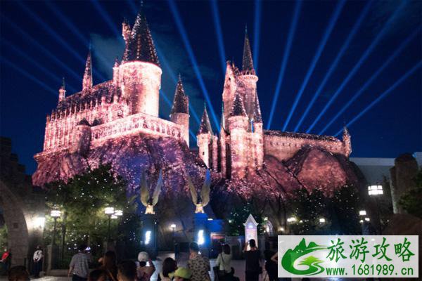 北京环球影城欢聚票怎么购买 北京环球影城欢聚票怎么购买