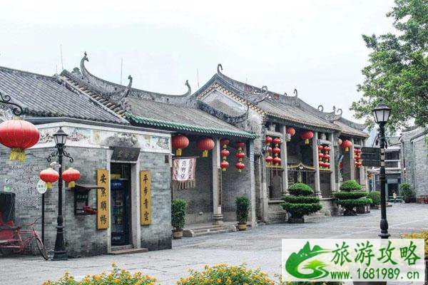 广州春天哪里好玩的景点推荐 广州春季旅游好去处 广州春天哪里好玩的景点推荐 广州春季旅游好去处