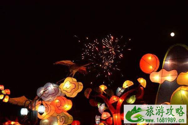 2022深圳元宵节有烟花吗 深圳元宵节有什么活动 2022深圳元宵节有烟花吗 深圳元宵节有什么活动