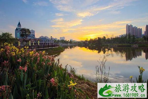 惠州适合拍照的地方 惠州十大拍照打卡圣地 惠州适合拍照的地方 惠州十大拍照打卡圣地