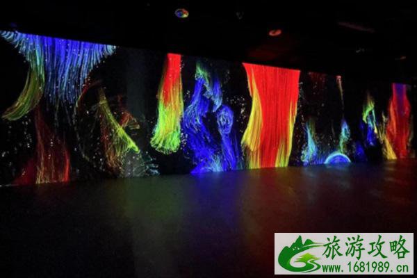 北京瞭仓艺术馆开放时间及地址-游玩攻略