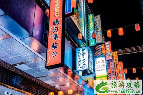 佛山bgm一番街地址及打卡亮点 佛山bgm一番街地址及打卡亮点