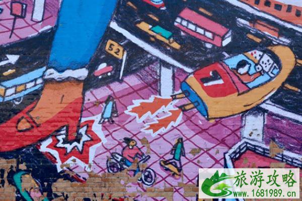 北京798艺术区收费吗 附游玩攻略