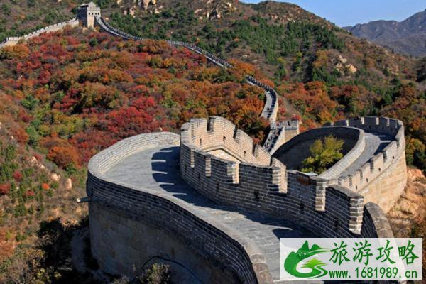 北京周边郊区赏红路线推荐 北京周边郊区赏红路线推荐