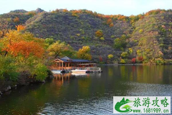 北京门头沟秋季一日游最佳路线推荐 北京门头沟秋季一日游最佳路线推荐