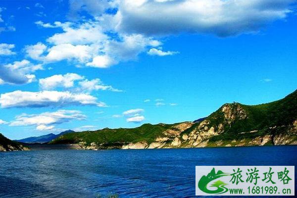 北京门头沟秋季一日游最佳路线推荐 北京门头沟秋季一日游最佳路线推荐