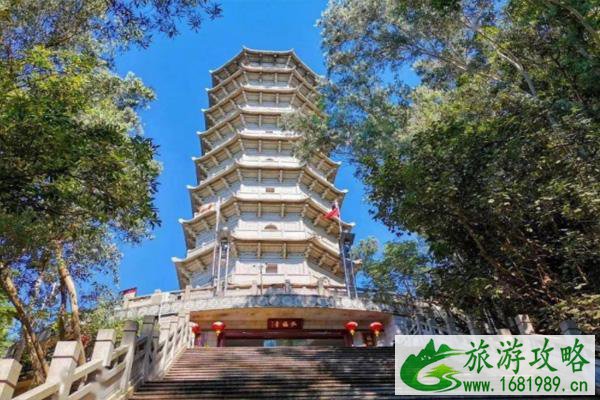 深圳弘法寺11月开放吗 深圳弘法寺怎么预约 深圳弘法寺11月开放吗 深圳弘法寺怎么预约