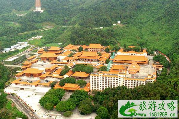 深圳弘法寺11月开放吗 深圳弘法寺怎么预约 深圳弘法寺11月开放吗 深圳弘法寺怎么预约