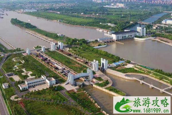 泰州小众旅游景点推荐