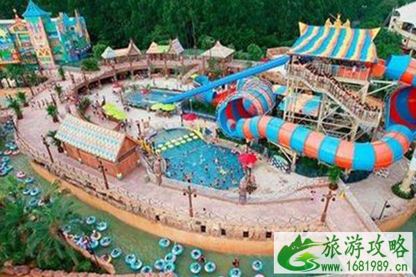 2021广州长隆水上乐园需要提前预约吗-什么时候开始预约 2021广州长隆水上乐园需要提前预约吗-什么时候开始预约