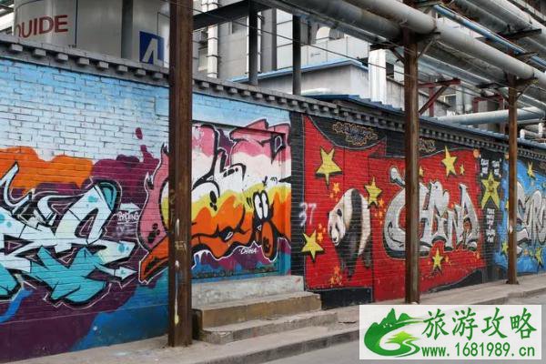 北京哪些景点免费开放 4月北京免费景点有哪些
