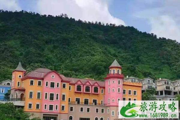 深圳特色小镇有哪些 2021深圳特色小镇推荐 深圳特色小镇有哪些 2021深圳特色小镇推荐