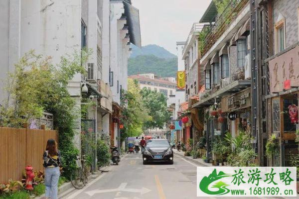 深圳特色小镇有哪些 2021深圳特色小镇推荐 深圳特色小镇有哪些 2021深圳特色小镇推荐