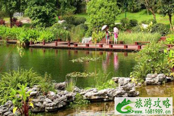 广州2021海珠湿地音乐节门票多少钱-举办时间 广州2021海珠湿地音乐节门票多少钱-举办时间