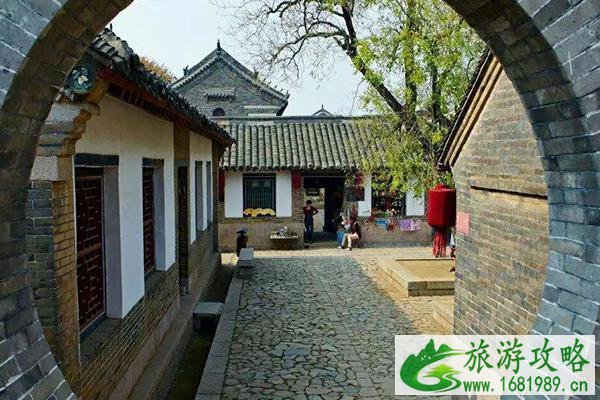 2021南京栖霞古镇什么时候开放 南京栖霞古镇简介 2021南京栖霞古镇什么时候开放 南京栖霞古镇简介