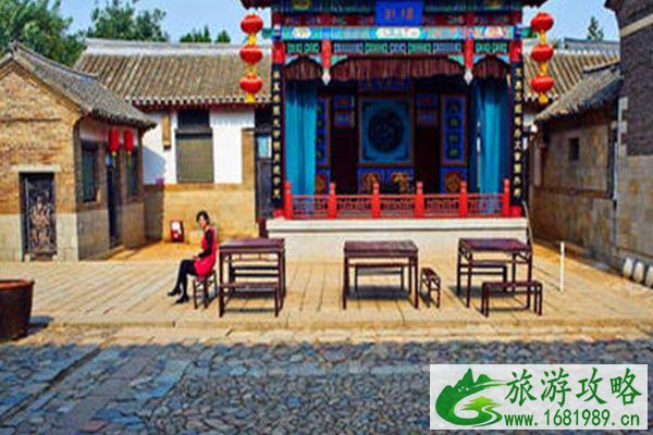 2021南京栖霞古镇什么时候开放 南京栖霞古镇简介 2021南京栖霞古镇什么时候开放 南京栖霞古镇简介