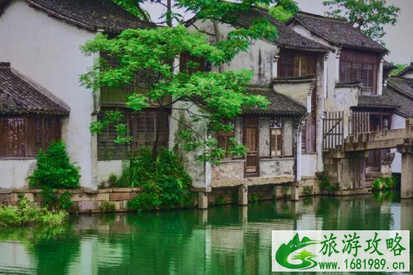 苏州春游去哪里好 苏州春游踏青好去处