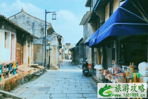 苏州春游去哪里好 苏州春游踏青好去处