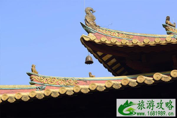 2021广州光孝寺春节期间开放吗 