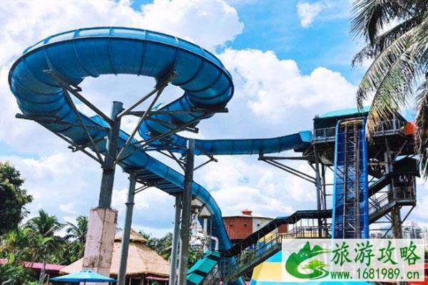 2021深圳欢乐谷新春滑稽节举办时间及亮点 2021深圳欢乐谷新春滑稽节举办时间及亮点