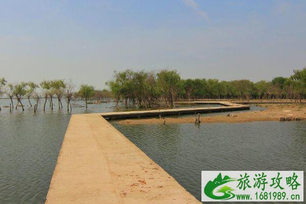 苏州相城骑行路线有哪些 苏州相城骑行路线推荐