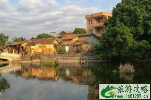 广州古村落有哪些 广州特色古村落推荐 广州古村落有哪些 广州特色古村落推荐